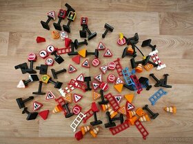 Lego Duplo mix značek - 1