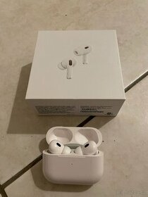 AirPods pro 2 generace