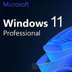 Windows 11 PRO - Retail