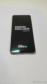 Samsung Galaxy S20 FE G780F 128GB Dual SIM, Cloud Navy - 1