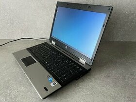 Notebook HP EliteBook 8540p