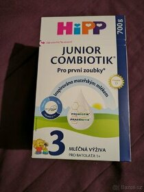 Hipp 3 Junior Combiotik, 700g