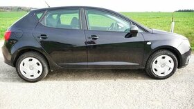Seat Ibiza 1,4 16 V, 63 kW, rok 2011, nová STK 2/2026 - 1