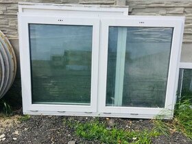 Plastová okna výprodej - 1