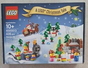 Lego 4000013