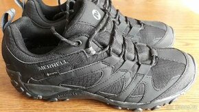 Pánské outdoorové boty Merrell CLAYPOOL SPORT GTX