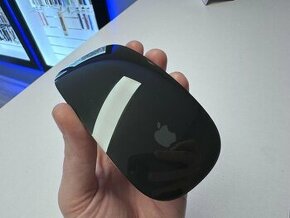 Apple Magic Mouse, černá