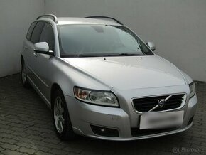 Volvo S40 2.0D ,  98 kW nafta, 2004