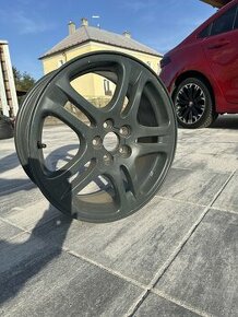 R17 5x100 Subaru WRX