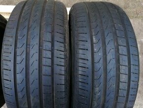 Letní pneumatiky Pirelli 235/55 R17 99V - 1
