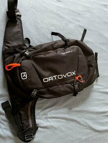 Ortovox Tour Rider 30 batoh, dvakrat vyuzity