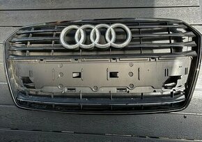 Maska Audi A7, číslo dílu 4G8853651G