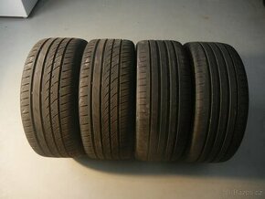 Letní pneu Matador + Dunlop 225/40R18