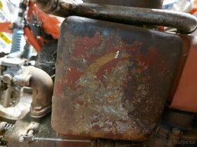 Agrostroj 3hp - 1