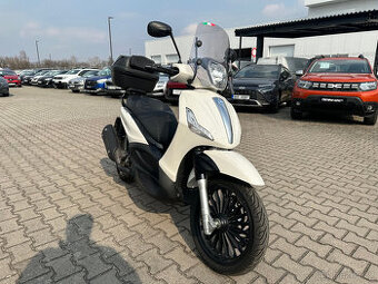 Piaggio Beverly 125 125 ČR 2. maj