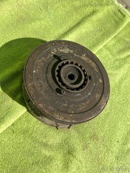✅ Jawa 250 / 350 Kývačka – originální náboj kola