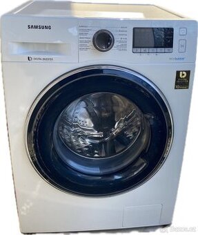 Pračka Samsung 8 kg, A+++ 1400 otáček
