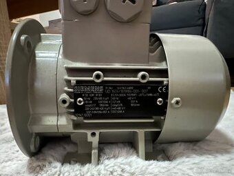 Motor Siemens 1LA7063-4AB10