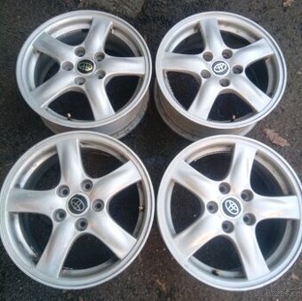 HONDA ENKEI 16"