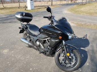 Honda CTX 700
