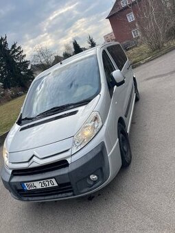 Citroen Jumpy