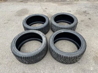 Pneumatiky PIRRELI ice zero 305/35 R21 109H