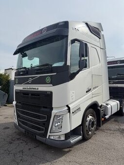 Prodám tahač Volvo FH 460 Lowdeck