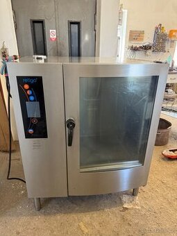 Elektrický konvektomat Retigo B1221i - 24x GN1/1