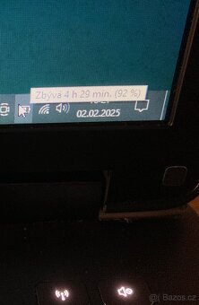 Herní pracovní Hp zbook 17g2-záruka windows11