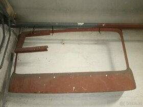 Avia 15-31 kabina (maska)