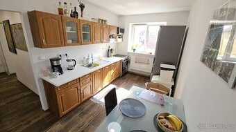 Pronájem bytu 2+1, Malinovského 1180/14 v Duchcově