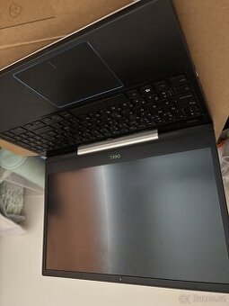 Herní notebook