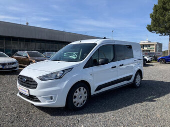 FORD TRANSIT CONNECT L2-LONG 1,5 TDCI 88 KW