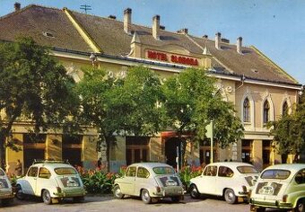 Fiat 600