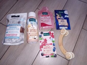 Kosmetika Kneipp