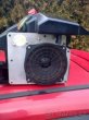 subwoofer