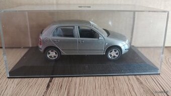 Škoda Fabia Kaden KDN - 1
