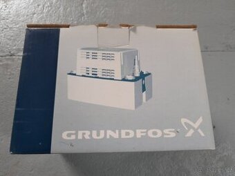 Nové čerpadlo kondenzátu Grundfos Conlift 1 – nepoužité
