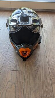 Klim Krios - 1