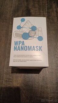 Nanomaska WPA V4 - 1