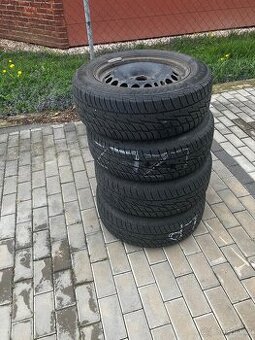205/60 R16 - 1