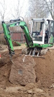 Caterpillar 302,5