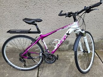 MRX rám 17"