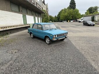 Lada Vaz 2106