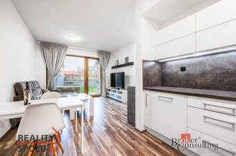 Prodej, byty/2+kk, 48 m2, náměstí 13. prosince 1197/22, 6641