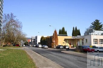 Prodej sportovního centra v Karlových Varech