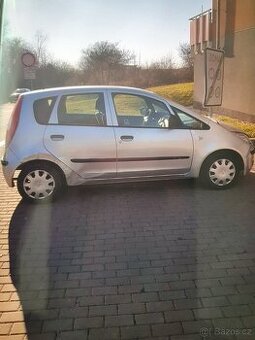 Mitsubishi Colt 1.1 - 1