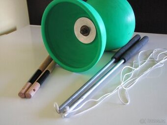 Diabolo - 1