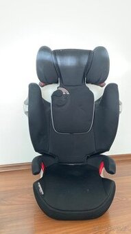 Autosedačka Cybex Gold 15-36 kg