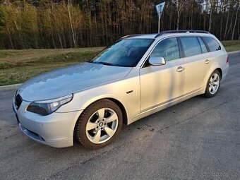 BMW e61 530da